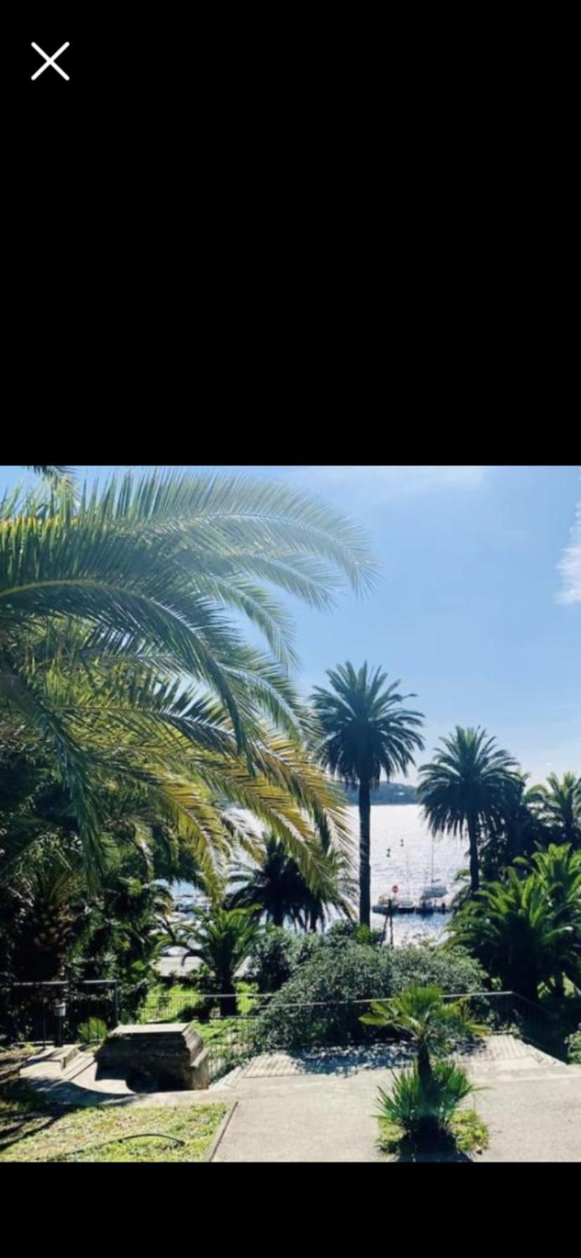 Studio Avec Vue Mer Et Terrasse La Seyne-sur-Mer Kültér fotó